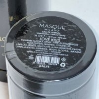 Парфюмни мостри / отливки от Masque Milano Montecristo Russian Tea Love Kills 5ml 10ml, снимка 6 - Унисекс парфюми - 29949309