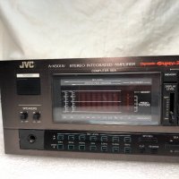 JVC A-X500vb, снимка 6 - Ресийвъри, усилватели, смесителни пултове - 32174873