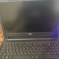 Лаптоп Dell