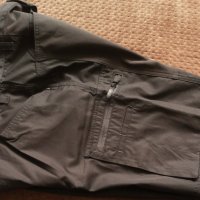 BLAKLADER 1459-1845 SERVICE STRETCH Work Trouser размер 50 / M тънък летен работен панталон W3-63, снимка 11 - Панталони - 42065070