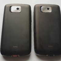 HTC Touch 2 - HTC PB74100 - HTC T3333, снимка 5 - HTC - 35188044