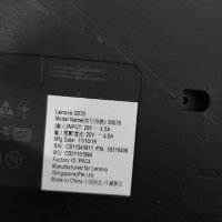 Продавам лаптоп на части Lenovo G570, снимка 1 - Лаптопи за работа - 30180907