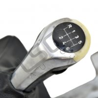 Механизъм скоростен лост BMW 3 Series (2005-2012) ID:87938, снимка 5 - Части - 38243710
