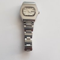 Дамски часовник Seiko 2706-7050 automatic, снимка 2 - Дамски - 33815574