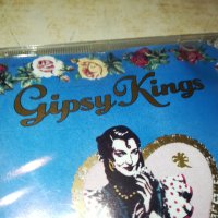 CD GIPSY KINGS-MADE IN HOLLAND 1302241833, снимка 5 - CD дискове - 44269388