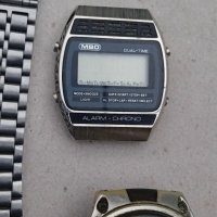 Casio,MBO,редки електронни часовници , снимка 4 - Антикварни и старинни предмети - 40337199
