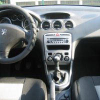 Rent a car / рент а кар - Peugeot 308 - от 10 euro / ден, снимка 8 - Други услуги - 40124588