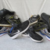 маратонки NIKE® Revolution 3 Running Shoe AIR classic ,N- 43 - 44, GOGOMOTO.BAZAR.BG®, снимка 12 - Маратонки - 29548327