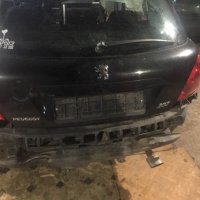 Peugeot 207/ Пежо 207 на части 1.6 бензин, снимка 4 - Автомобили и джипове - 37374244