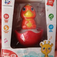 Детска 🎶 музикална играчка-дрънкалка , снимка 2 - Музикални играчки - 29458489