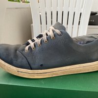 Мъжки кецове Clarks, снимка 12 - Кецове - 42182248