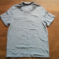 English Landry размер L мъжка тениска 30-36, снимка 2 - Тениски - 30765903