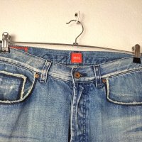 Hugo Boss jeans W 35/ L 34, снимка 3 - Дънки - 38306662