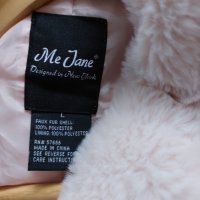 ME JANE - дамско палто, снимка 2 - Палта, манта - 42673662