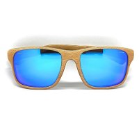 Слънчеви очила от дърво , снимка 8 - Слънчеви и диоптрични очила - 44151483