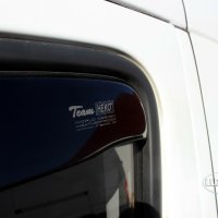 Ветробрани Heko за Mercedes Sprinter W906 -Volkswagen Crafter 2006-2018, снимка 4 - Аксесоари и консумативи - 32122953