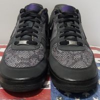 NIKE Air Force 1 Low 45 номер , снимка 7 - Маратонки - 35476327