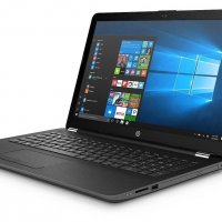 Лаптоп HP Notebook 15 Intel® Core i5 ® /RAM 6 GB/15,6″ HD/1TB/Сребрист , снимка 4 - Лаптопи за работа - 32055449