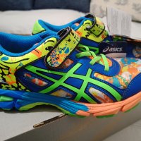 оригинални маркови маратонки Asics Gel Noosa TRI 11 PS, снимка 1 - Детски маратонки - 22929938