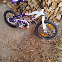 Детско колело Scoot, снимка 2 - Велосипеди - 38590888