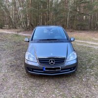 Mercedes-Benz A 150, снимка 4 - Автомобили и джипове - 36663922