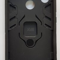 Xiaomi MI 8 противпударен гръб, снимка 2 - Калъфи, кейсове - 37380902