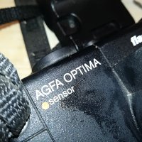 AGFA OPTIMA MADE IN GERMANY 2803231421, снимка 13 - Фотоапарати - 40166551