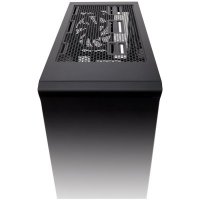 Геймърска Кутия за компютър Corsair Carbide Series 270R CC-9011105-WW Black Middle Tower, снимка 2 - Захранвания и кутии - 31134886