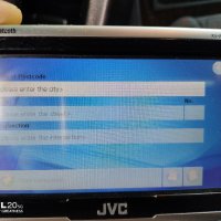 JVC Bluetooth, снимка 14 - Навигация за кола - 40751361
