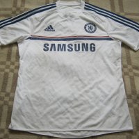 Тренировъчна тениска на Челси/Chelsea., снимка 1 - Футбол - 33821982