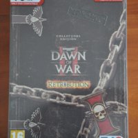 Warhammer Dawn of War Retribution II Collectors Edition за компютър