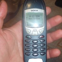 Ретро Nokia, снимка 3 - Други - 36762368
