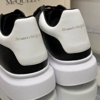 Alexander McQueen Обувки, снимка 4 - Маратонки - 44406879