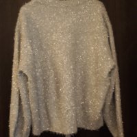 Блуза Сребърна сърна., снимка 11 - Блузи с дълъг ръкав и пуловери - 39050342