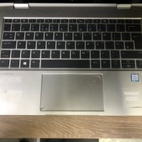 HP EliteBook x360 830 G6 на части, снимка 2 - Части за лаптопи - 35492115