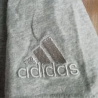 Adidas оригинална памучна мъжка тениска , снимка 4 - Тениски - 37643187