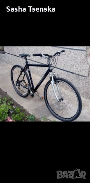 Сити байк, снимка 1