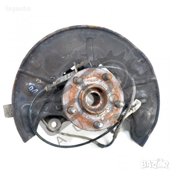 Преден ляв шенкел Toyota Avensis II 2003-2009 TA150121N-36, снимка 1