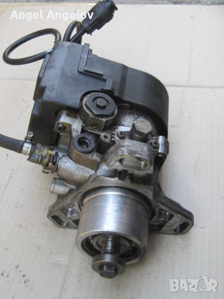 ГНП Горивна помпа A6040700001 Lucas Mercedes C W202 1993-2001 2.2d 95 HP1, снимка 1