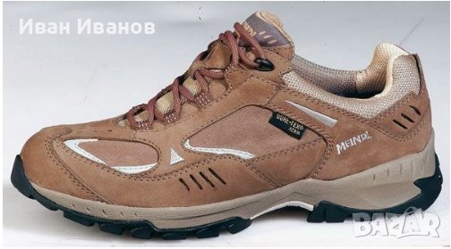 туристически обувки Meindl - Evolution XCR номер 39,5 , снимка 1