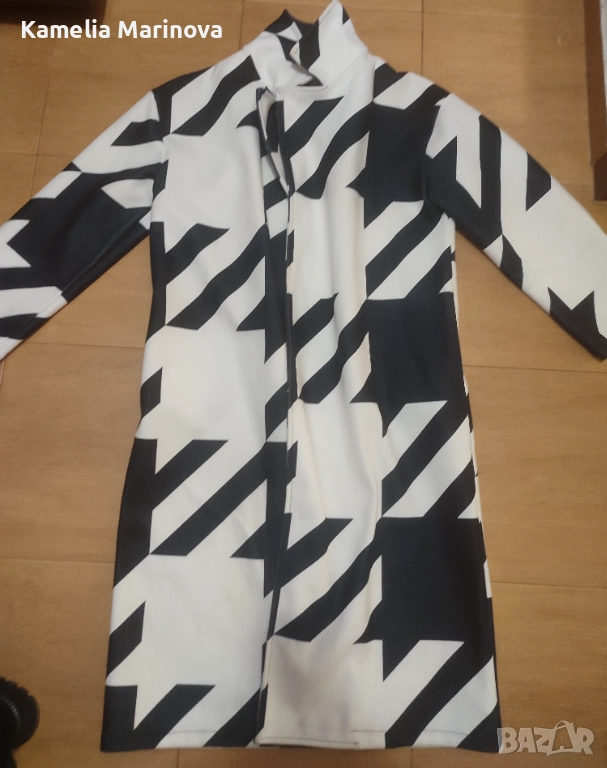 Дамско ново палто , снимка 1