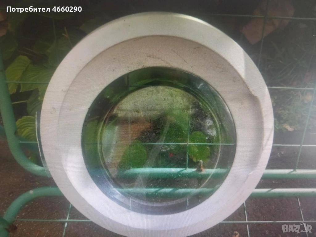 Люк за пералня Whirlpool , снимка 1