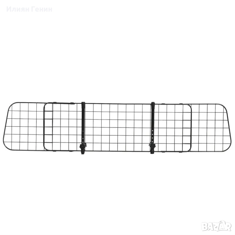 Универсална преграда за кучета, снимка 1