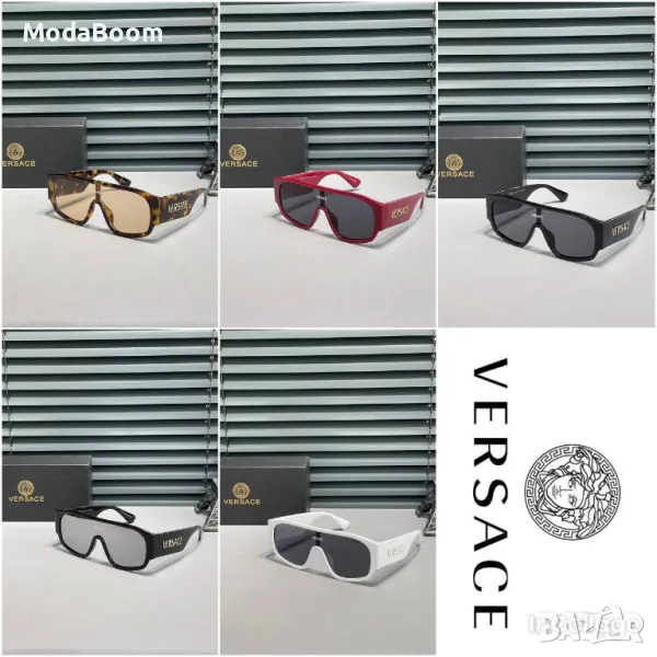 Versace слънчеви очила , снимка 1