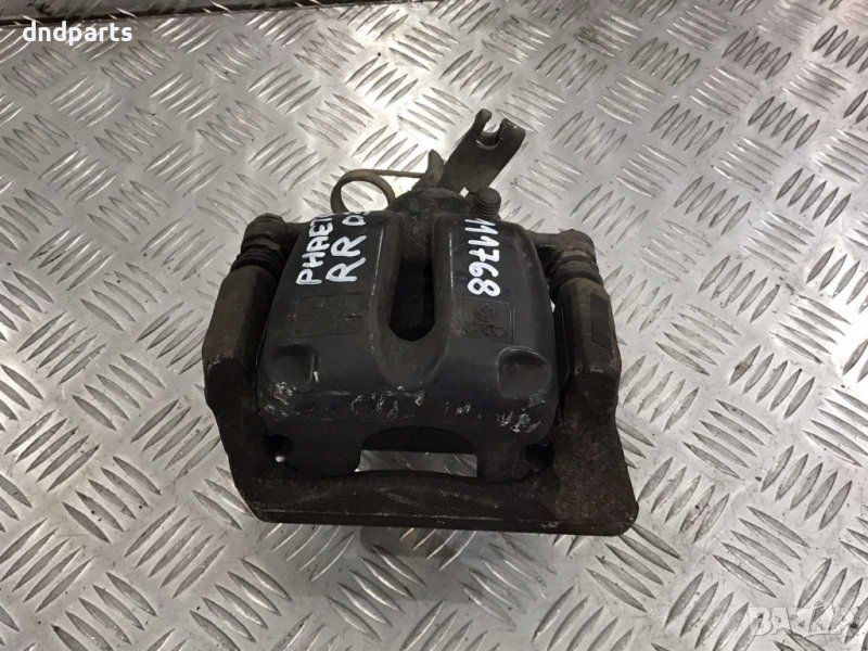 Заден десен спирачен апарат VW Phaeton,5.0TDI,2003г., снимка 1