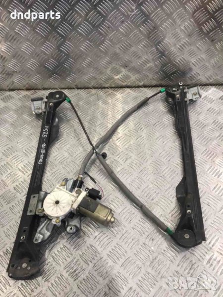 Преден десен стъклоповдигач Ford Focus 2002г., снимка 1