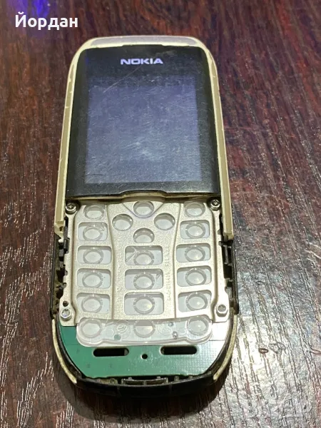 Nokia 1800, снимка 1