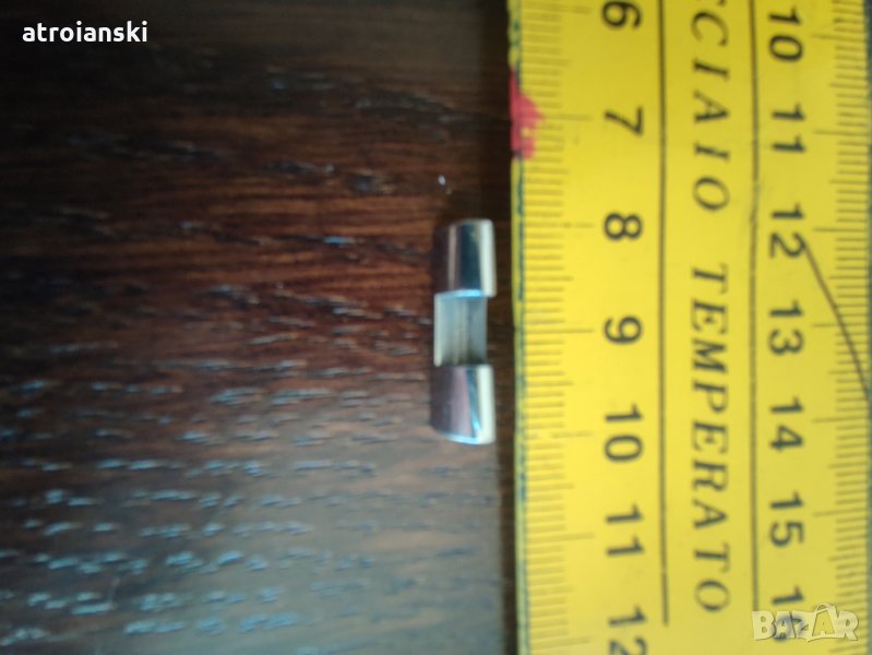 Breitling bracelet 20mm, end links , снимка 1