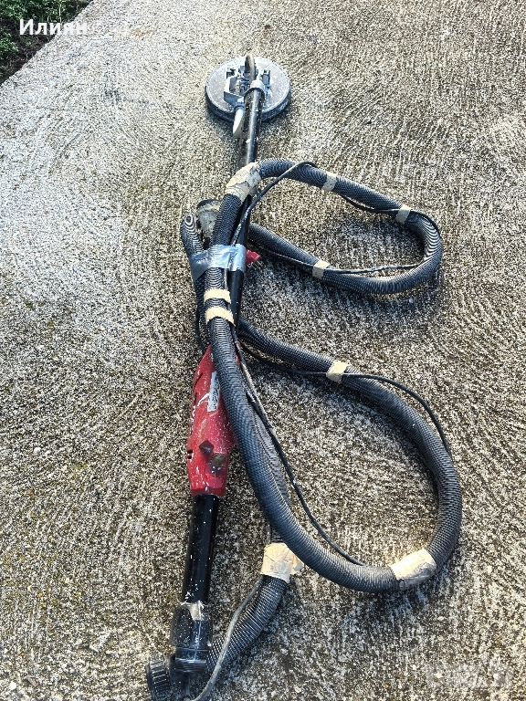 Жираф за шлайфане , снимка 1