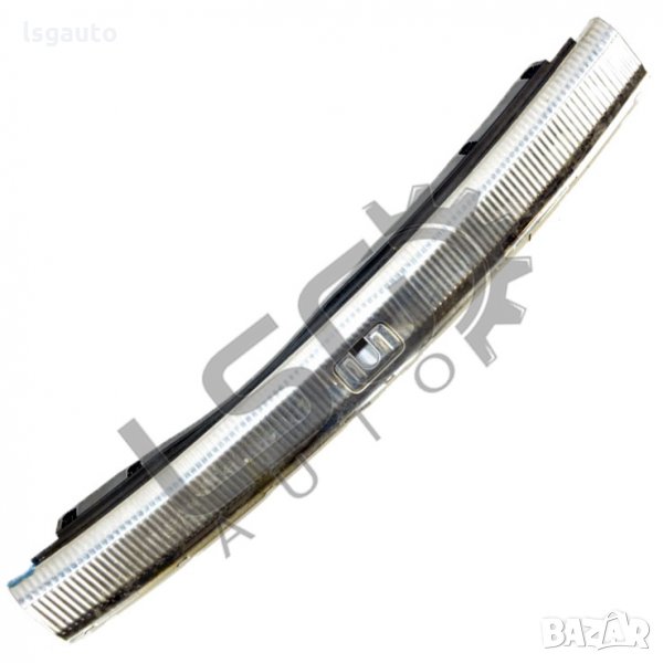 Кора планка багажник AUDI A6 (4F, C6) 2004-2011 A151221N-278, снимка 1